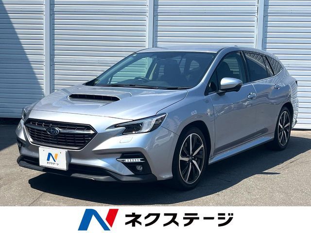 SUBARU / LEVORG