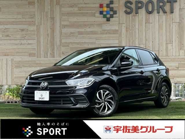 VOLKSWAGEN / VOLKSWAGEN POLO