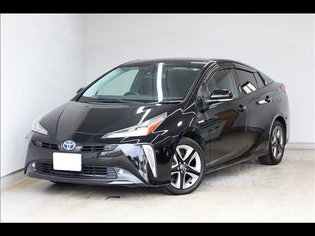 TOYOTA / PRIUS