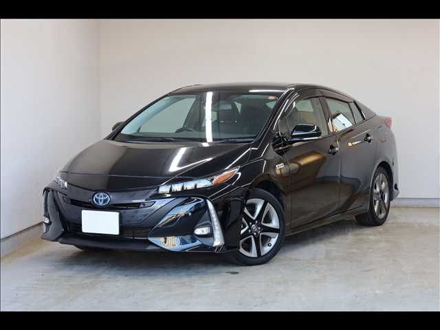 TOYOTA / PRIUS PHV