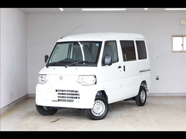 NISSAN / CLIPPER EV