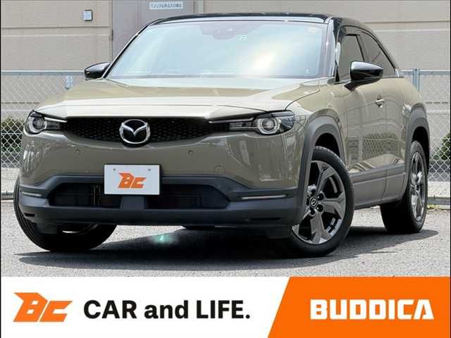 MAZDA / MX-30