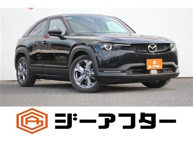 MAZDA / MX-30 EV