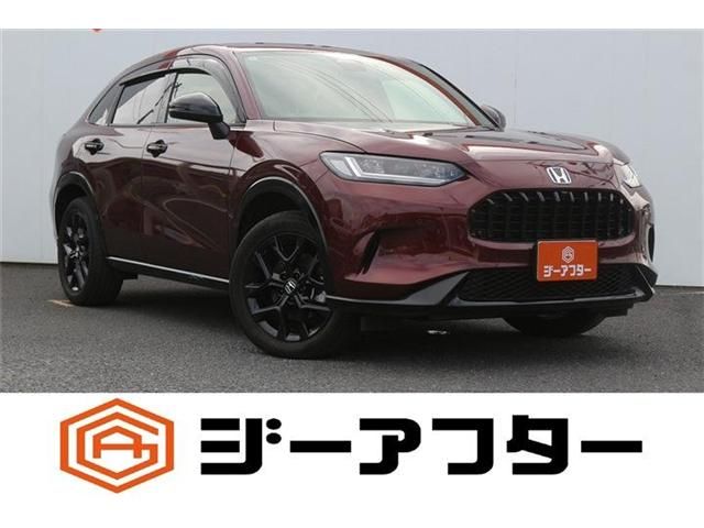 HONDA / ZR-V e:HEV