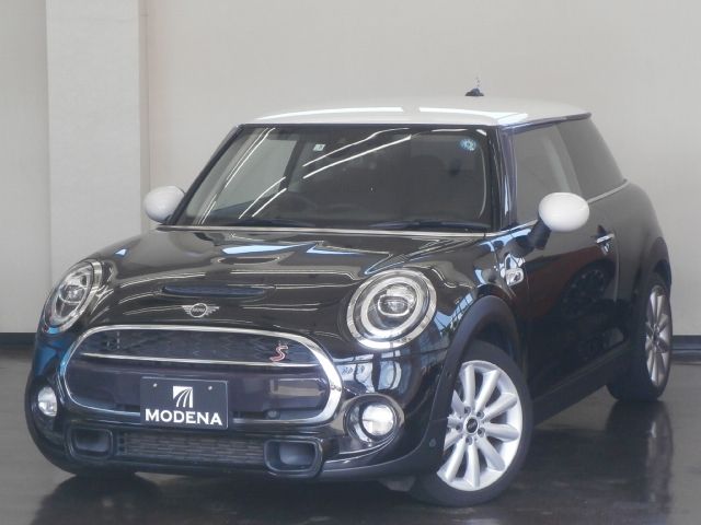 BMW / MINI COOPER S