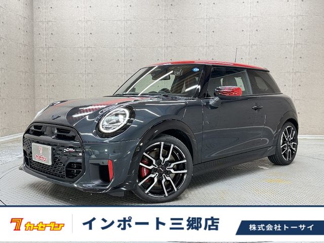 BMW / MINI COOPER