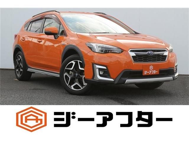 SUBARU / SUBARU XV HYBRID