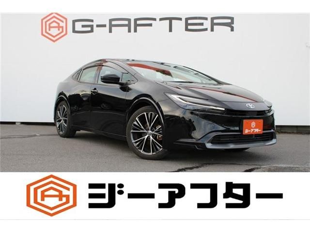 TOYOTA / PRIUS
