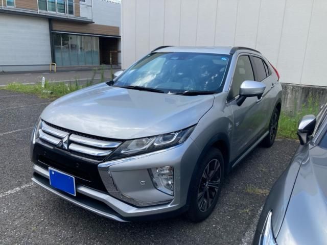 MITSUBISHI / ECLIPSE CROSS 4WD