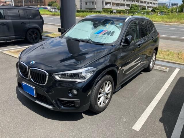 BMW / BMW X1