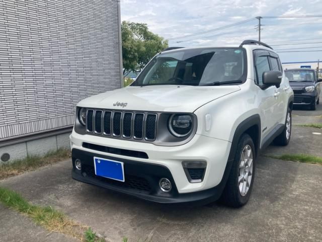 JEEP / JEEP Renegade