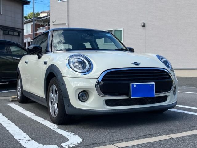 BMW / MINI COOPER D