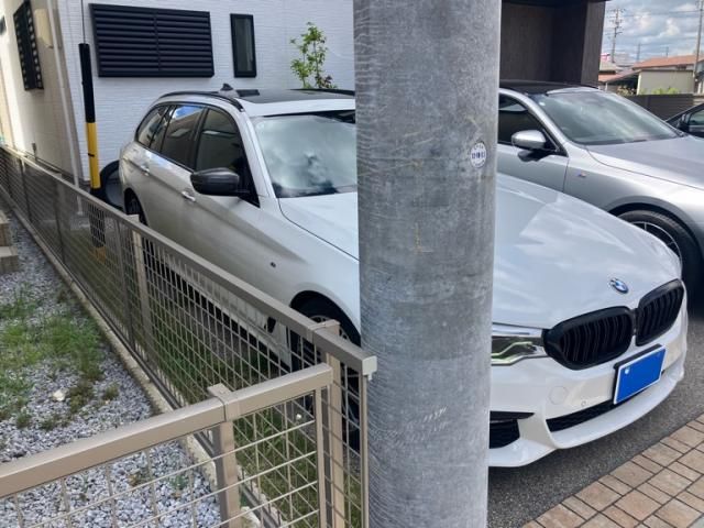 BMW / BMW 5series TOURING