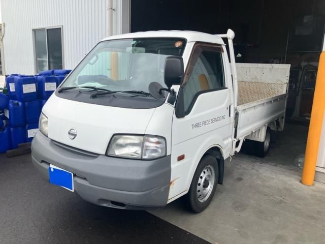NISSAN / VANETTE truck 2WD