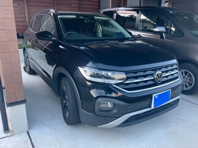 VOLKSWAGEN / VOLKSWAGEN T-Cross