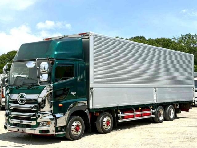 HINO / PROFIA