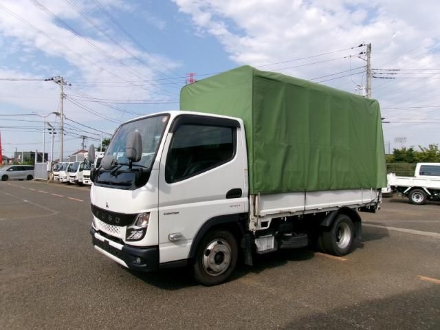 MITSUBISHI / CANTER