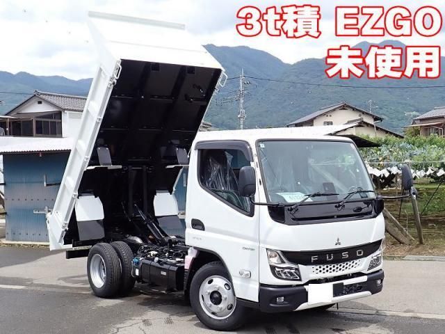 MITSUBISHI / CANTER