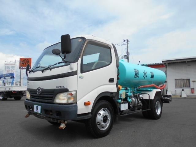 HINO / DUTRO