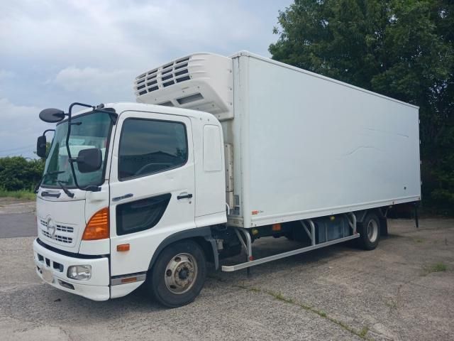HINO / RANGER