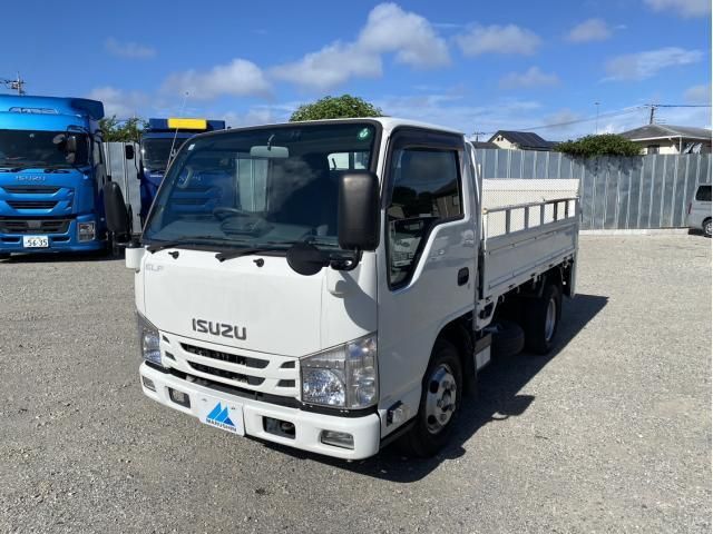 ISUZU / ELF