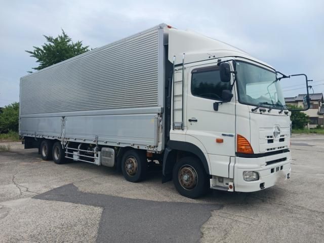 HINO / PROFIA