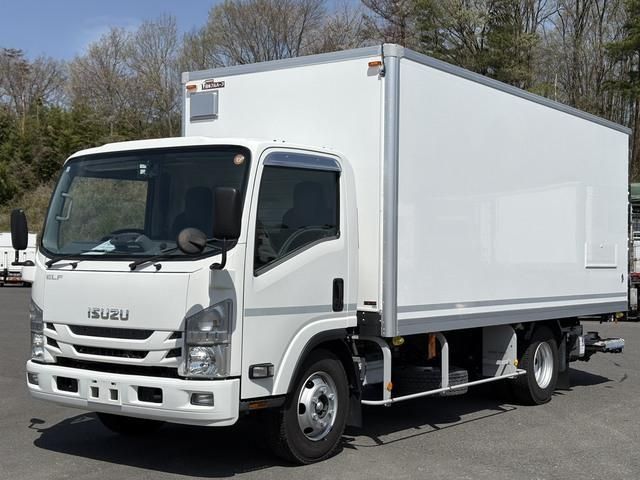 ISUZU / ELF