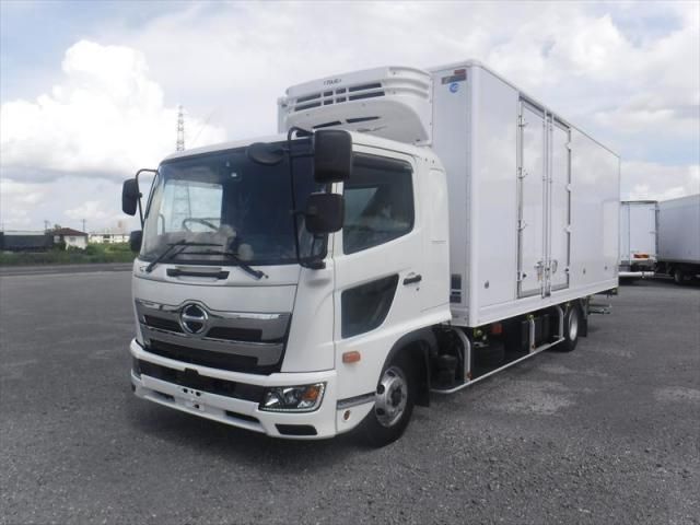HINO / RANGER