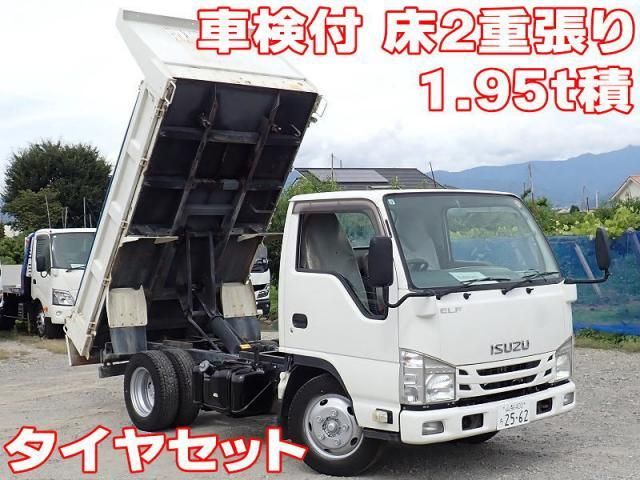 ISUZU / ELF
