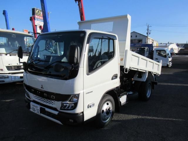 MITSUBISHI / CANTER
