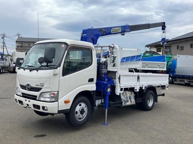 HINO / DUTRO