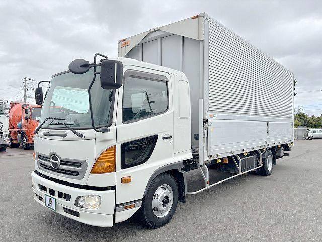 HINO / RANGER