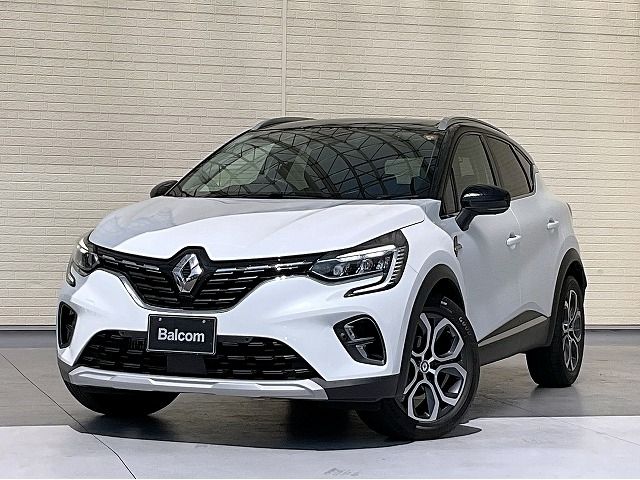RENAULT / RENAULT CAPTUR