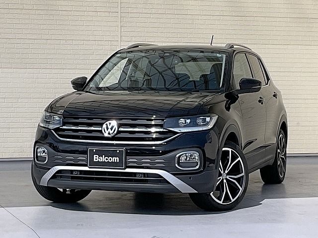 VOLKSWAGEN / VOLKSWAGEN T-Cross