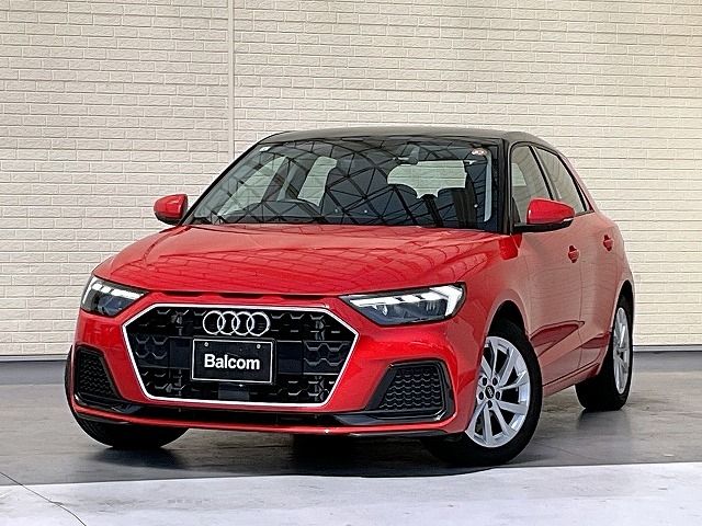 AUDI / AUDI A1 SPORTBACK