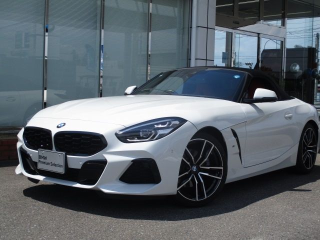 BMW / BMW Z4