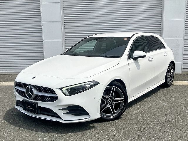 MERCEDES BENZ / MERCEDES BENZ A class