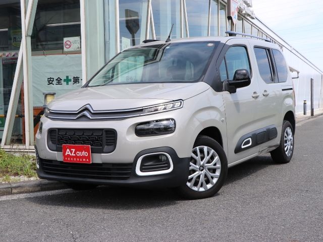 CITROEN / CITROEN Berlingo