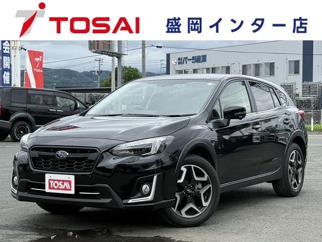 SUBARU / SUBARU XV