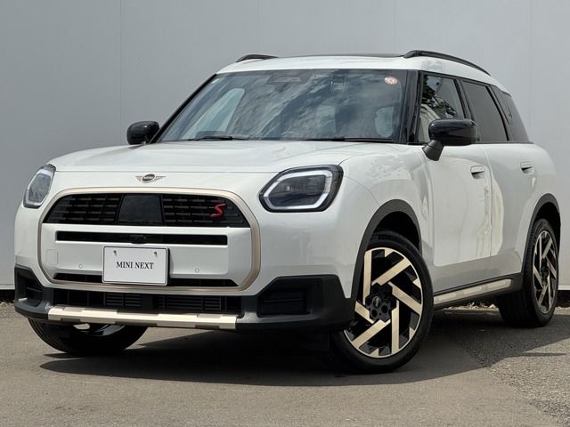 BMW / MINI COUNTRYMAN