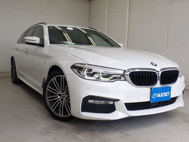 BMW / BMW 5series TOURING