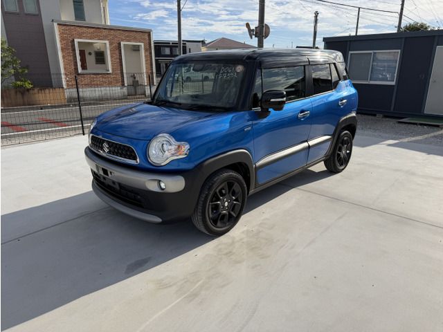 SUZUKI / XBEE