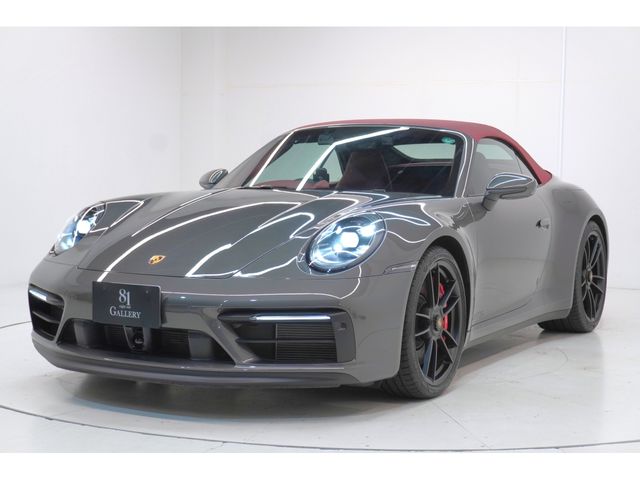 PORSCHE / PORSCHE 911