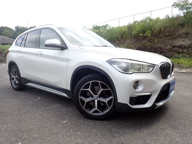 BMW / BMW X1