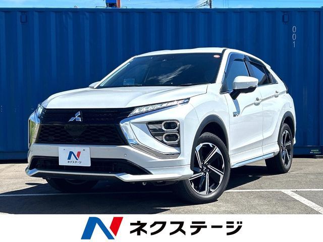 MITSUBISHI / ECLIPSE CROSS PHEV