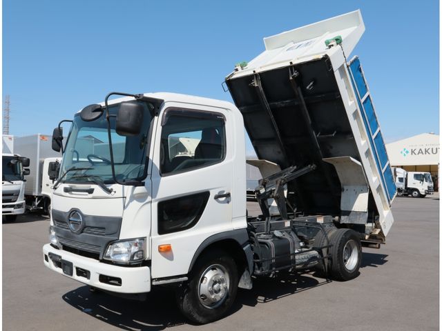 HINO / RANGER