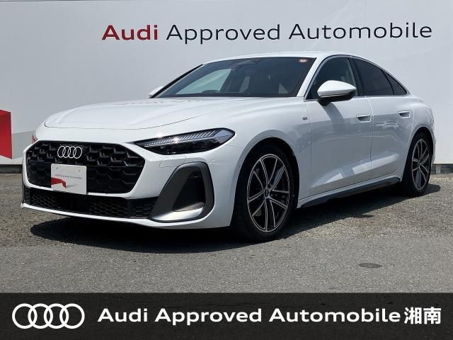AUDI / AUDI A5 Sedan