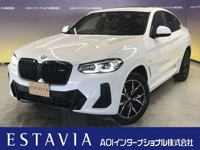 BMW / BMW X4