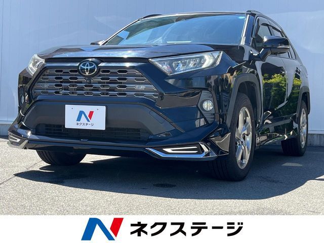 TOYOTA / RAV4 4WD