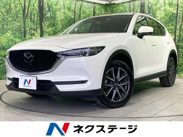 MAZDA / CX-5